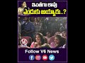 ఇంతలా లావు అవ్వడానికి కారణం ఏంటంటే Nivet