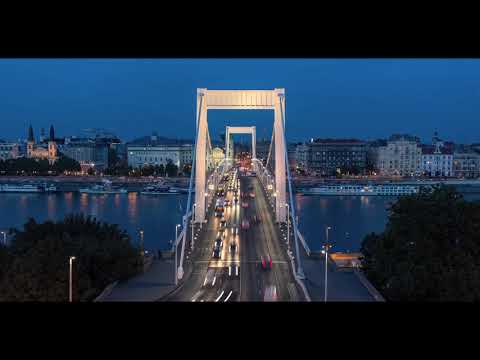 14 Hungary - Traffic and transport in Hungary