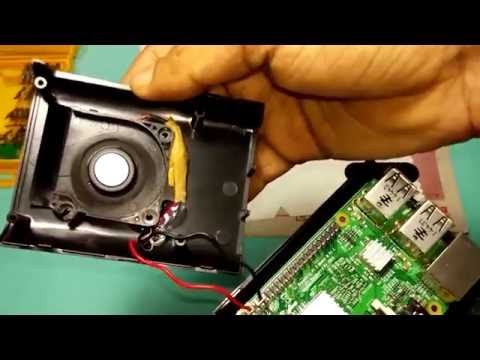 Raspberry PI2 PI3 Fan installation  Easy  Guide Inside Case