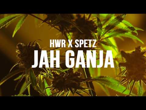 HWR x SPETZ - Jah Ganja ft. Revelation Soundsystem (Official Video)