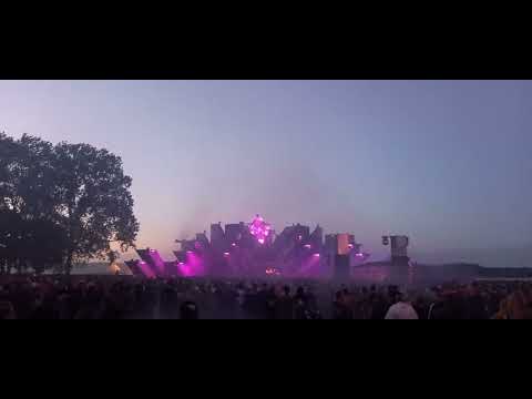 Ground Zero Festival 2022 | Mainstage