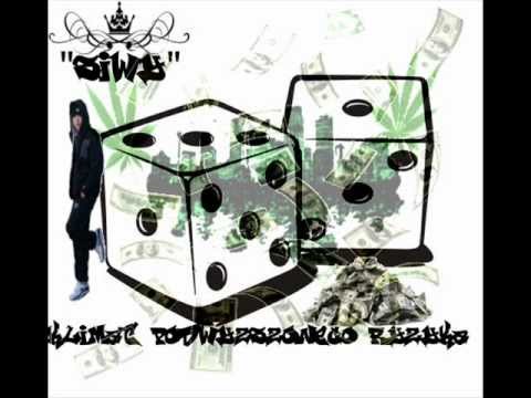 SWS(Siwy & Wld) ft.Fazi NAS - Myślę,więc jestem