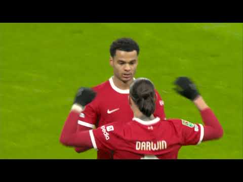 FC Liverpool 2-1 FC Fulham Londra