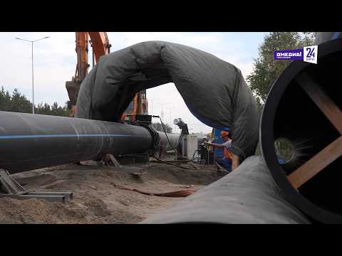 Глава Сургута в эксклюзивном интервью ОМЕДИА! рассказал о социальном партнерстве и проектах