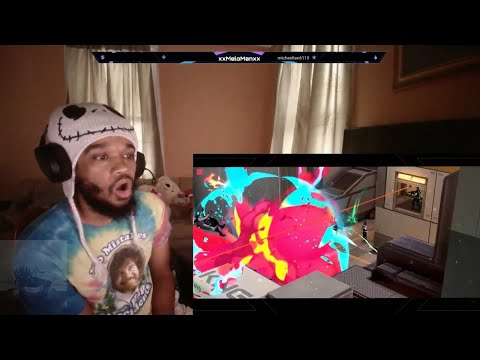 YOUR MOMENT | VALORANT | Episode 5 | Act II Kickoff (Reaction)