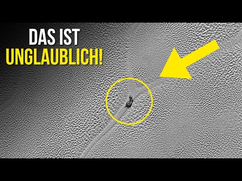 Rätselhafte Entdeckung: NASA warnt, dass Pluto anders ist als gedacht!