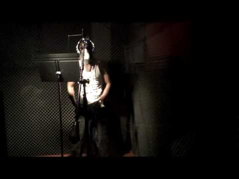 BLK Diamond - Crazy Girl (In the Studio)