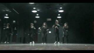 FX MR.BOOGIE DANCE STEP