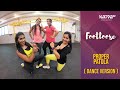 Proper Patola Bolly X Fitness Zwagg Fitness Studio Footloose Kappa TV