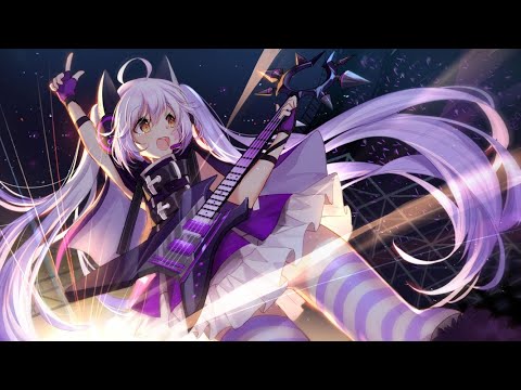 Nightcore - I'm On Your Side
