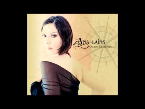 Ana Laíns - Parolagem da vida