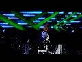 121123 EXO Kris Amber Key - Like A G6 @ SMTOWN ...