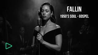 Download lagu Fallin’ – 1950’s Soul-Gospel AI Cover @Replaydmusic @AliciaKeys mp3