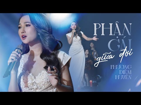 Thể hiện bởi Phương Diễm Huyền