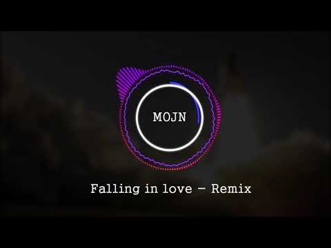 Falling in love - Remix