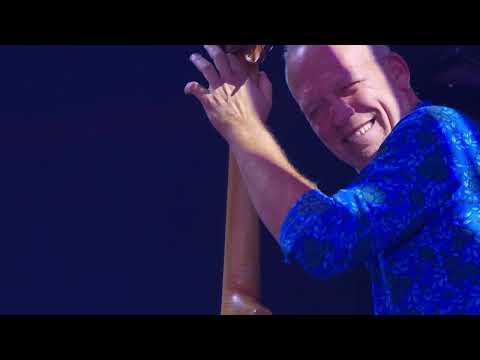 Avishai Cohen Trio - Intertwined (Live at Olympia, Paris)