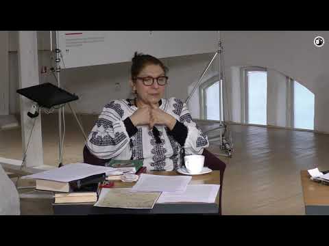 Poezie și creație - Liana Ceterchi