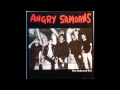 Angry Samoans - Right side of my mind 