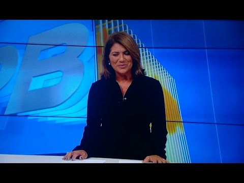 TRANSIÇÃO: Hora 1 para Bom Dia Paraíba (escalada)| Rede Paraíba | Globo