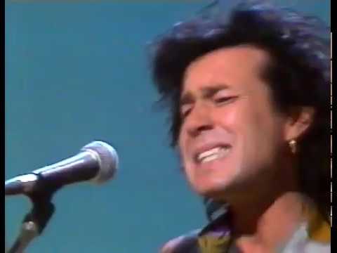 Beatfish (James Freud) - Wheels Of Love - HHIS 10th August 1991