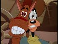 Goofy Heading To California 1940s Dubbing