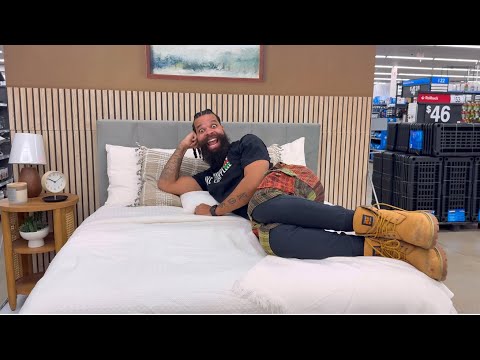 Walmart Doesn’t Know I do This