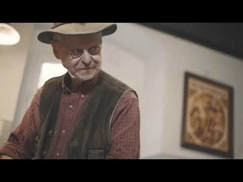 Das Erzgebirge in der Welt - HUSS Räucherkerzen