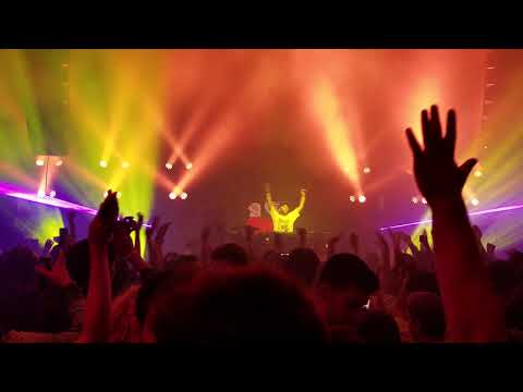 Duke Damont & Jax Jones - I Got U (Zorlu PSM Live)