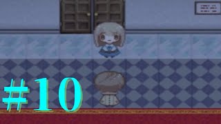 [微ホラー実況] かみさまの心臓 #10