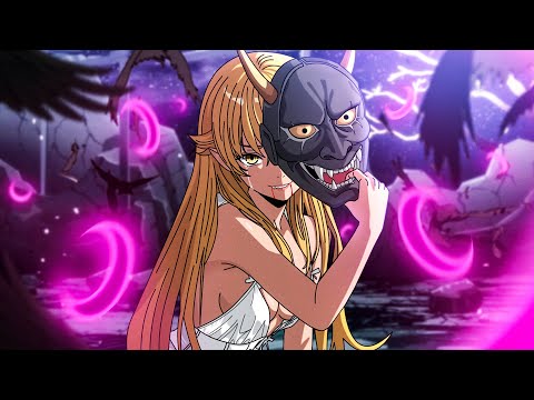 Baby Gos x Scvrge - GODMAN