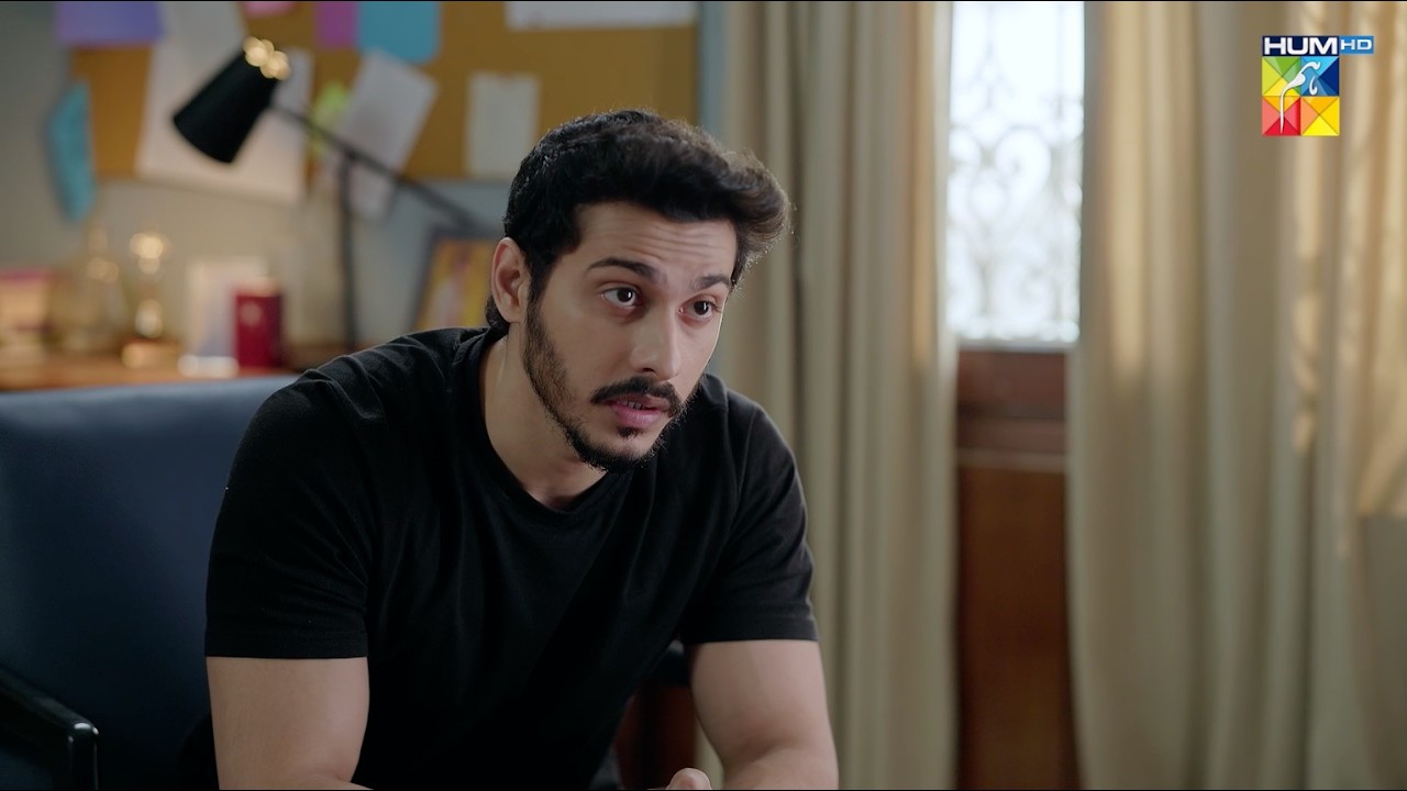 Itna Possesive Hony Ki Zrurat Nahi...! #deewar #sunitamarshal | HUM TV