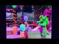Barney Friends Season 4 Ep 2 Is Everybody Happy I Just Can T Wait