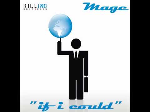 Mage & Grinda+ZigZag - Sleeping [KINC012]