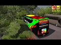 Test KLAKSON Bus Genta Net