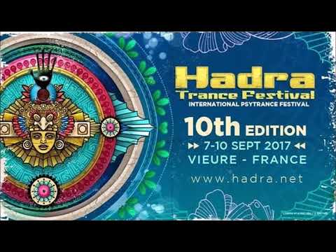 Version Bizar - Live Hadra Trance Festival 2017
