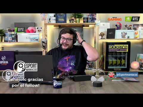 Parche 10.10 de LoL. Jugamos con Volibear. Con Sendo y Guilhoto - Esportmaníacos 962