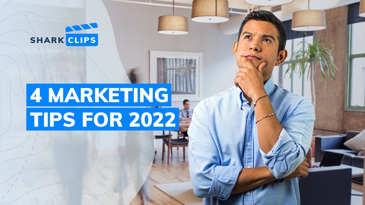 Digital Marketing Strategy for 2022