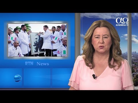 Realități și Perspective MAGAZIN | 05 mai 2020