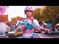 YG "Go Loko" (Fortnite Montage)#FearRBC