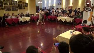 Hiroshi & Kyoko Yamao Tango (3)