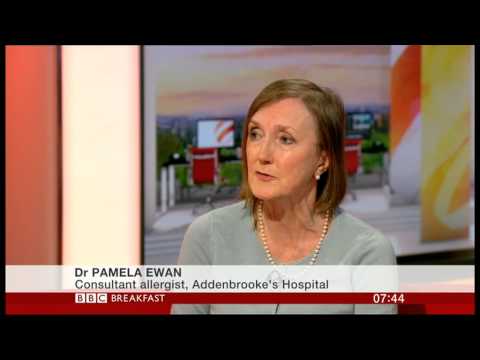 BBC1 Breakfast full interview Pam and Tom B and mum  01 30 2014 07 41 40