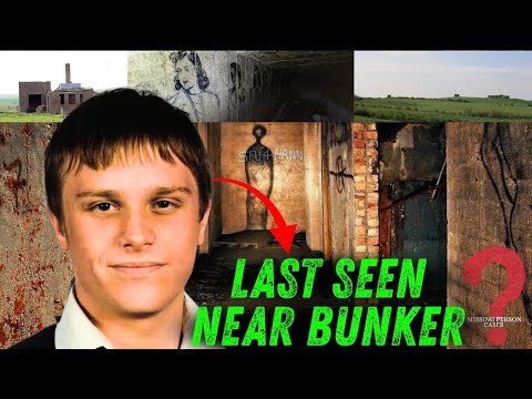What Happened to Russell Bohling? | Last Seen at Bempton Cliffs Bunker