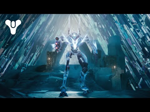 Chronologies - Destiny OST