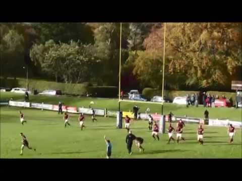 Melrose v Gala 2014 10 18