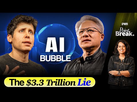 Gartner’s Take on The Future of AI That No One Expected | Point Break Ep.53