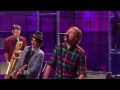 AWOLNATION – “Sail” live on The Tonite Show