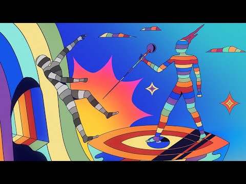 La Fine Equipe - Cycles feat. Orifice Vulgatron