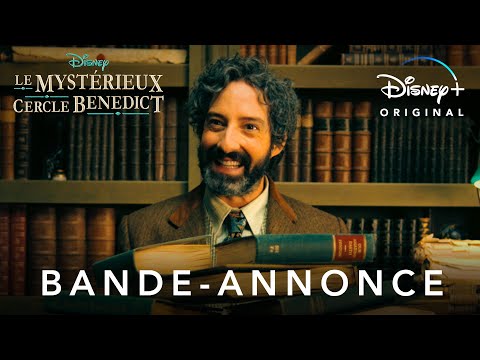 Bande-annonce