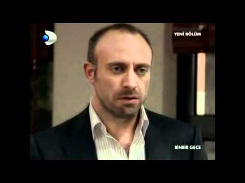 Binbir Gece - Onur ve Sehrazat Betrayal (Xilies kai mia nuxtes)