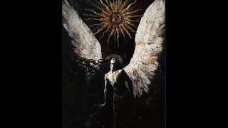 Lucifer(Paradise Lost) vs Fang Yuan (writing) #paradiselost #lucifer